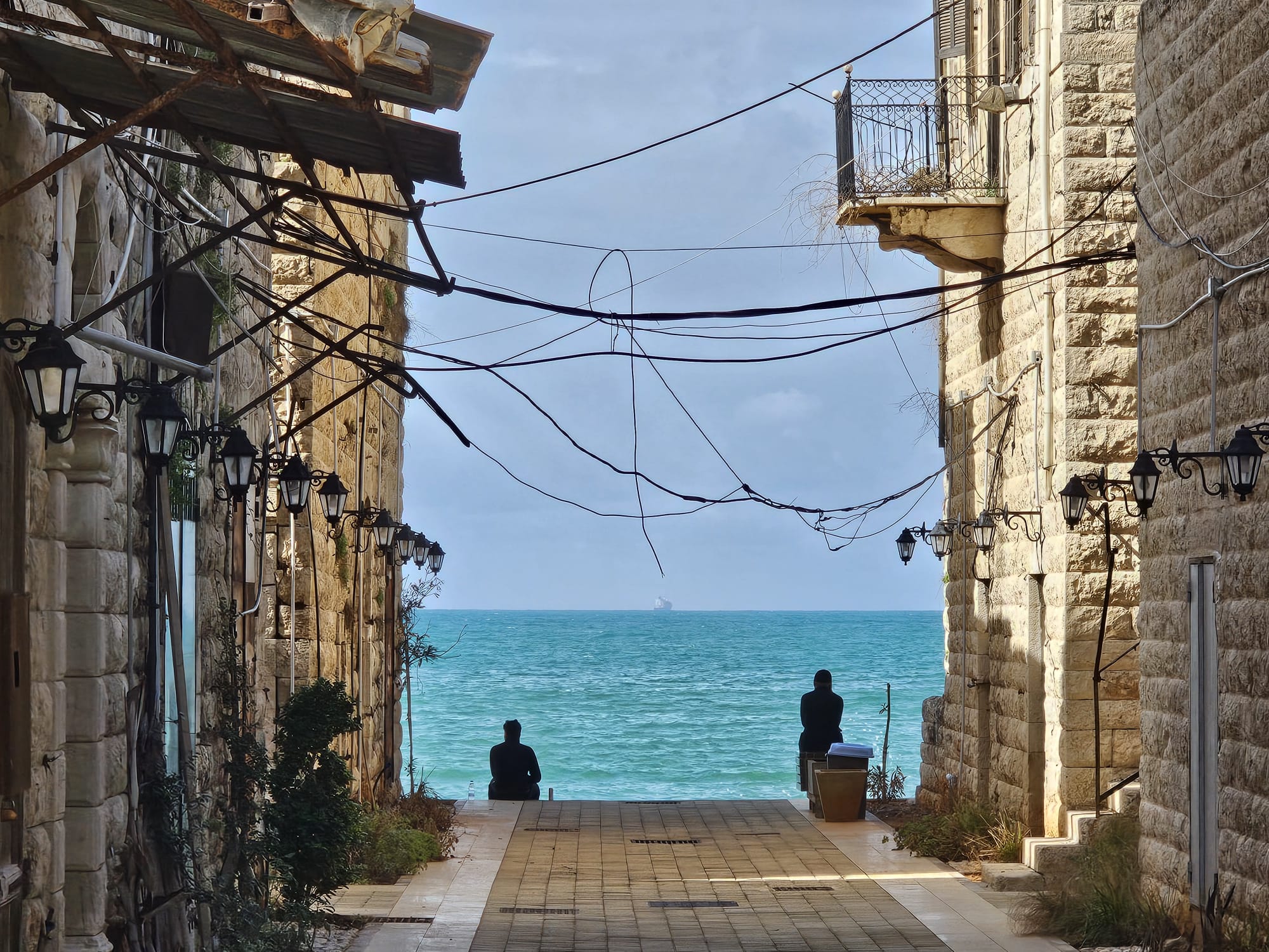 Wycieczki do Libanu - Liban