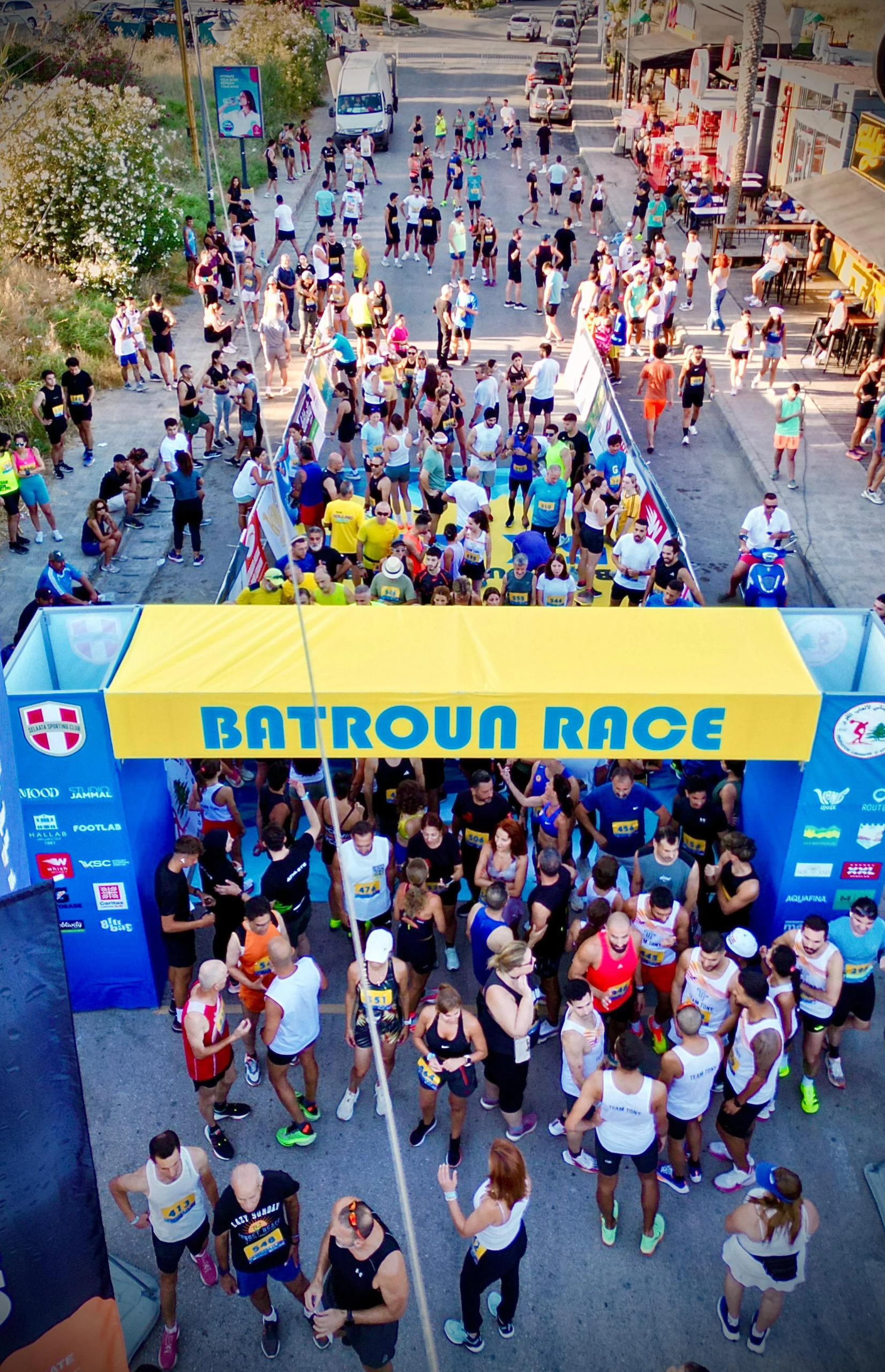 Batroun Race 2026